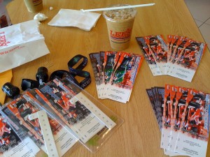 tix