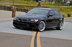 BBS LM Front