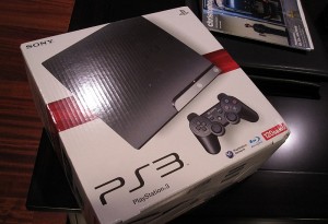 PS3 PS3