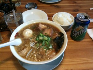 ramen