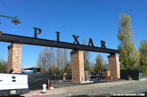 pixar