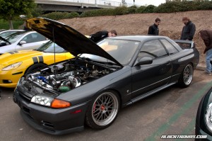 gtr