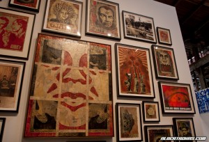 obey