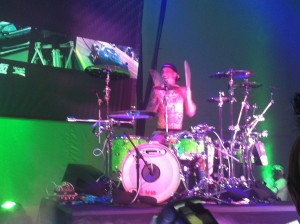 travis